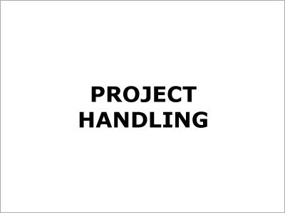 Project Handling