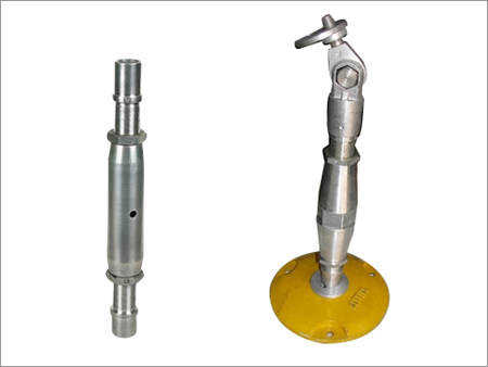 Leg Assembly