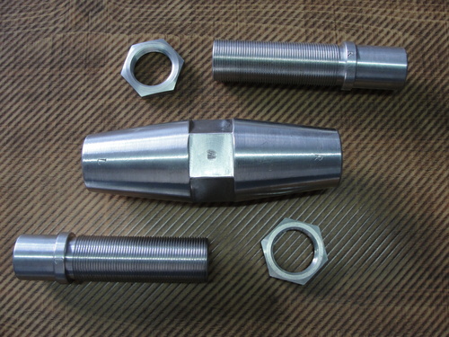 Leg Assembly Parts
