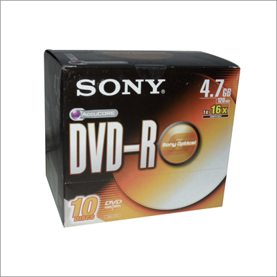 DVD-R