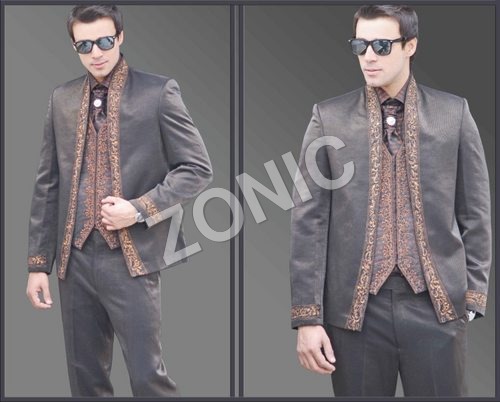 Indowestern Suit Collection