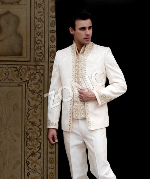 Fashionable Jodhpuri Suits