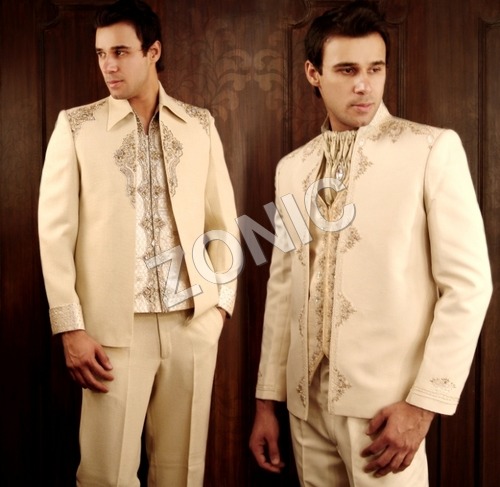 Designer Jodhpuri Suits