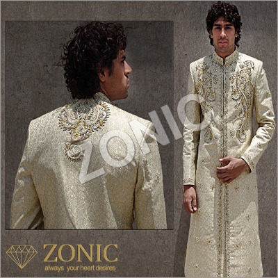 Embroidery Indowestern Suits