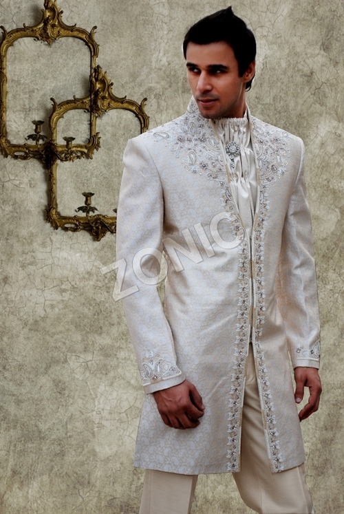 Designer Sherwani