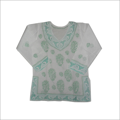 Women Cotton Tops