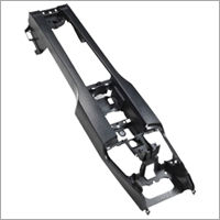 Automotive Parts Moulds