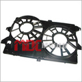 Fan Mould