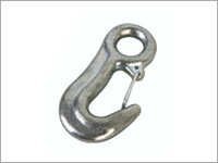 Car Tow Hook