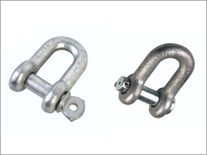 Chain Shackles