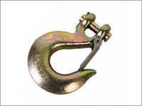 Clevis Slip Hooks With Latches