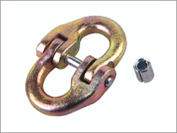 Connecting Links Italian Type