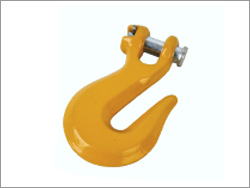European Clevis Grab Hooks