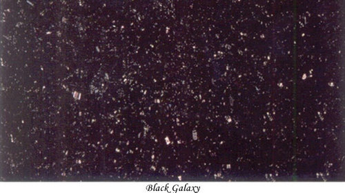 Granite