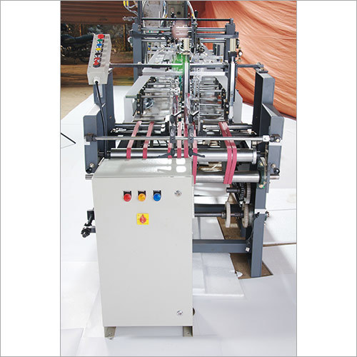 Carton Folder Gluer Machine Carton Folder Gluer Machine