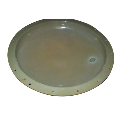 Ptfe Coating Industrial Cylinders