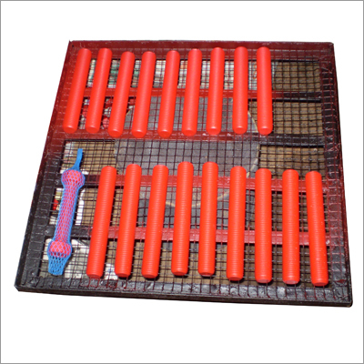 PTFE Lined Coating
