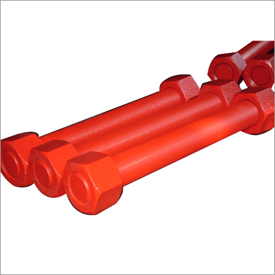 Xylan Coating on Fasteners