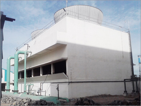 Cooling Tower