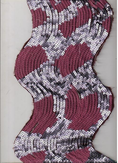 Sequin Garments
