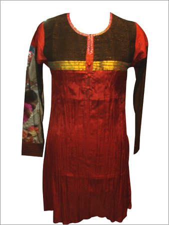 Fancy Kurta