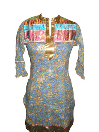 Party-Wear Anarkali
