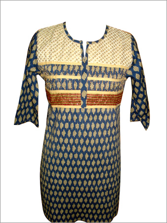 Ladies Kurta