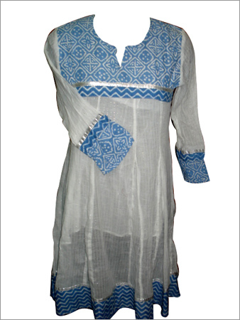 Anarkali Kurta