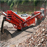 Sandvik Q C S-6