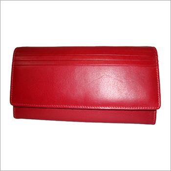  Soft Leather Ladies Wallets