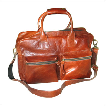 Office Leather Bags