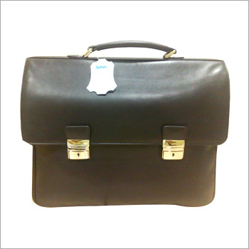  Men Executive Leather Bags