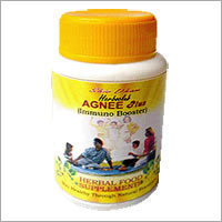 अग्नि प्लस (इम्यूनो बूस्टर)