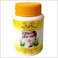 एलो प्लस (एंटीएजिंग)