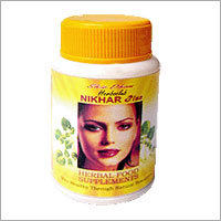Nikhar Plus
