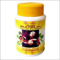 Wild Fire Plus