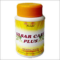 Ulsar Care Plus