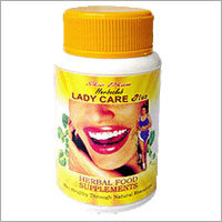 Lady Care Plus