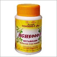 HGH5000-F