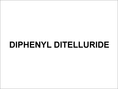 Ditelluride