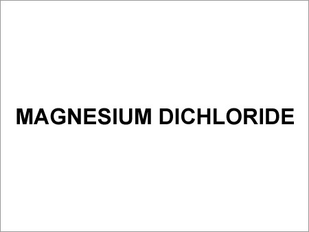 Dichloride