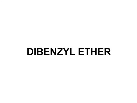 Dibenzyl Ether