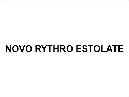 Estolate