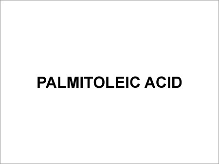 Palmitoleic Acid - Clear Liquid 0.85 g/mL Density | 99% Purity Long Shelf Life Accurate Composition Mental Health Aid