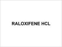 Raloxifene Hcl - White Powder, Tablets, 414 G/mol | Osteoporosis Prevention, Serm Action, Postmenopausal Use, Bone Health