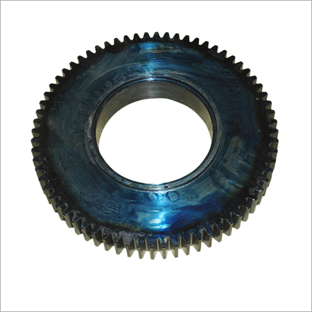 Pinion and Gear