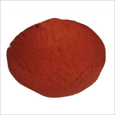 Nano Fe2O3
