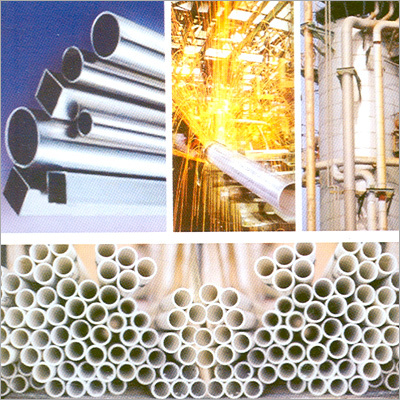 Stainless Steel Railing Tubes