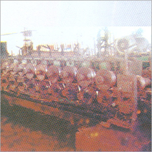 Profile Machine