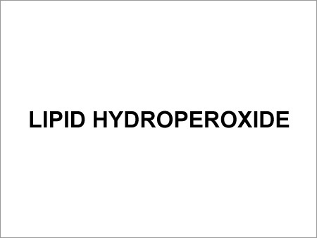 HydroPeroxide